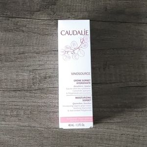 Caudalie Vinosource Moisturizing Soebet